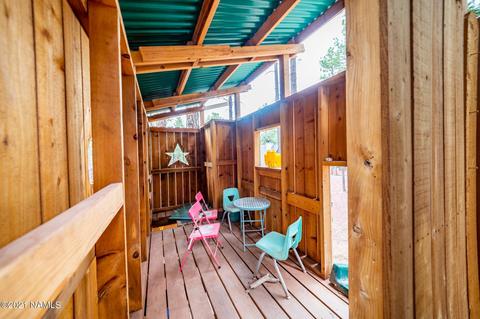 7697 E Long Bow Dr, Williams, AZ 86046 photo 49
