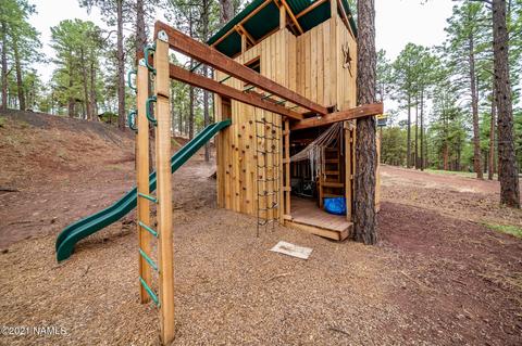 7697 E Long Bow Dr, Williams, AZ 86046 photo 50