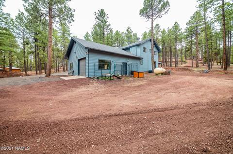 7697 E Long Bow Dr, Williams, AZ 86046 photo 16