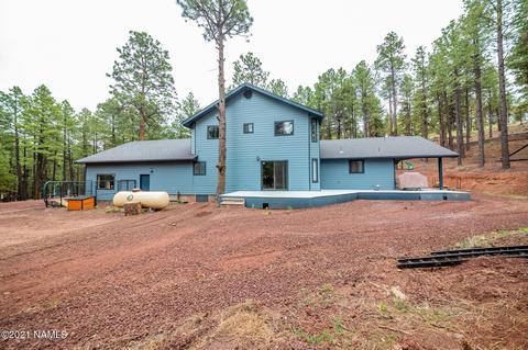 7697 E Long Bow Dr, Williams, AZ 86046 photo 14
