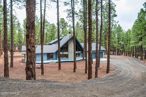 7697 E Long Bow Dr, Williams, AZ 86046 photo 8
