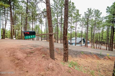 7697 E Long Bow Dr, Williams, AZ 86046 photo 63