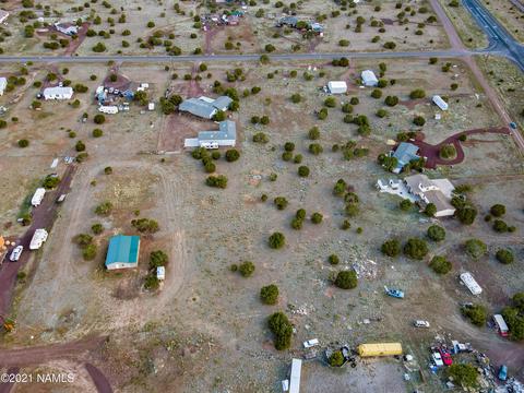 862 E Kron Dr, Williams, AZ 86046 photo 3