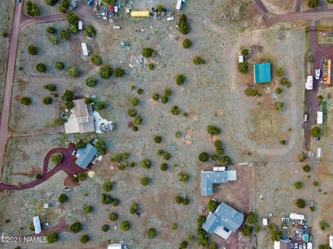 862 E Kron Dr, Williams, AZ 86046 photo 1