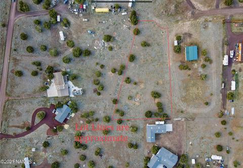 862 E Kron Dr, Williams, AZ 86046 photo 2
