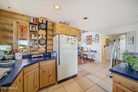 1671 Hoctor Rd, Williams, AZ 86046 photo 9