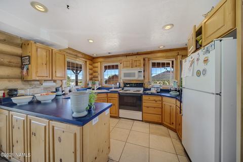 1671 Hoctor Rd, Williams, AZ 86046 photo 7