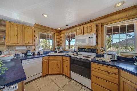 1671 Hoctor Rd, Williams, AZ 86046 photo 8