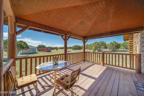 1671 Hoctor Rd, Williams, AZ 86046 photo 3