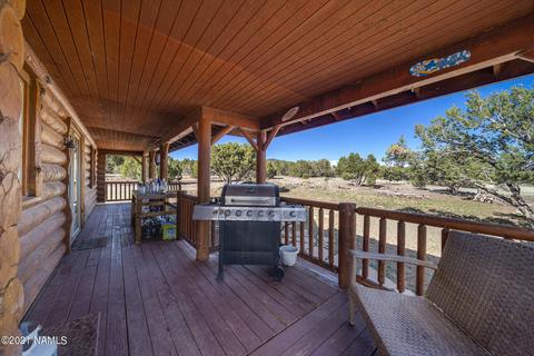 1671 Hoctor Rd, Williams, AZ 86046 photo 4