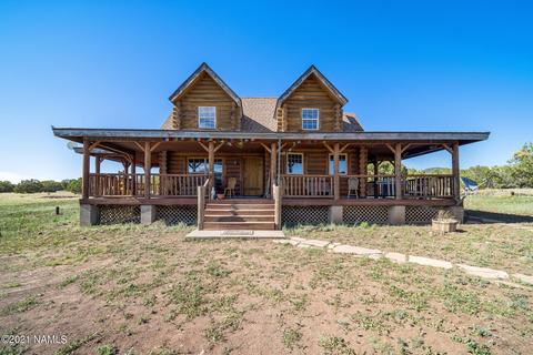 1671 Hoctor Rd, Williams, AZ 86046 photo 2
