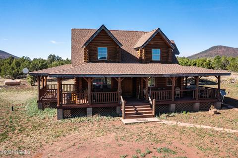 1671 Hoctor Rd, Williams, AZ 86046 photo 1