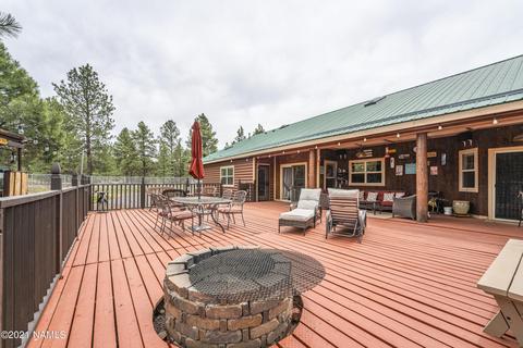 3250 E Tranquility Ln, Williams, AZ 86046 photo 31