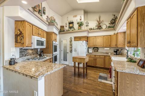 3250 E Tranquility Ln, Williams, AZ 86046 photo 24