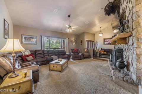 3250 E Tranquility Ln, Williams, AZ 86046 photo 11