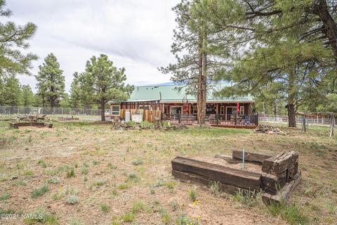 3250 E Tranquility Ln, Williams, AZ 86046 photo 32