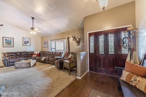 3250 E Tranquility Ln, Williams, AZ 86046 photo 14