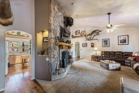 3250 E Tranquility Ln, Williams, AZ 86046 photo 10