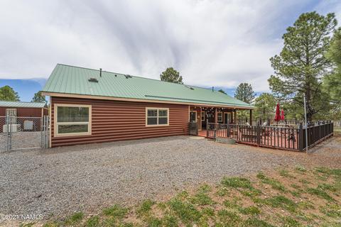 3250 E Tranquility Ln, Williams, AZ 86046 photo 33