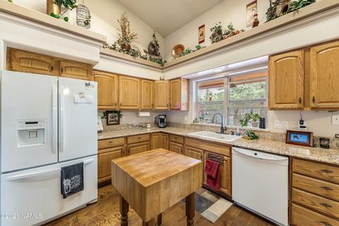 3250 E Tranquility Ln, Williams, AZ 86046 photo 25