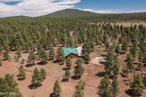 3250 E Tranquility Ln, Williams, AZ 86046 photo 38