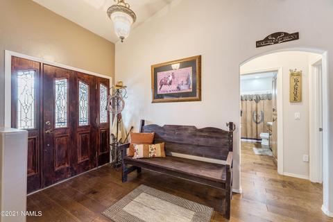 3250 E Tranquility Ln, Williams, AZ 86046 photo 13