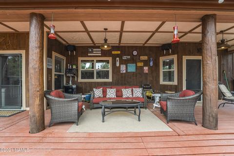3250 E Tranquility Ln, Williams, AZ 86046 photo 29
