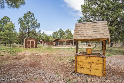 3250 E Tranquility Ln, Williams, AZ 86046 photo 35