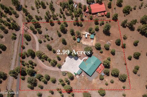 3250 E Tranquility Ln, Williams, AZ 86046 photo 40