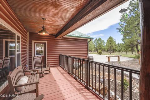 3250 E Tranquility Ln, Williams, AZ 86046 photo 5