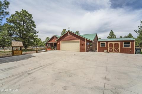 3250 E Tranquility Ln, Williams, AZ 86046 photo 3