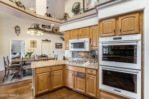 3250 E Tranquility Ln, Williams, AZ 86046 photo 27