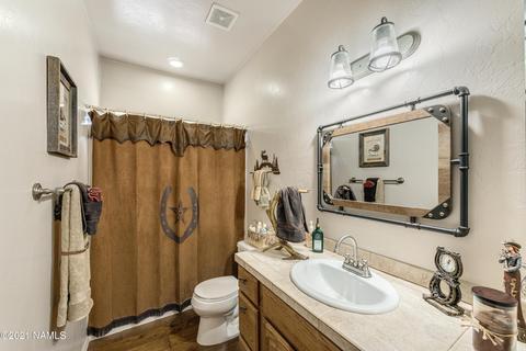 3250 E Tranquility Ln, Williams, AZ 86046 photo 7