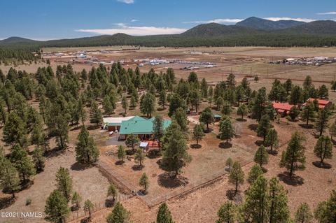 3250 E Tranquility Ln, Williams, AZ 86046 photo 39