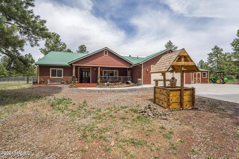 3250 E Tranquility Ln, Williams, AZ 86046 photo 2