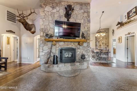 3250 E Tranquility Ln, Williams, AZ 86046 photo 15