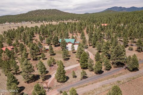3250 E Tranquility Ln, Williams, AZ 86046 photo 37