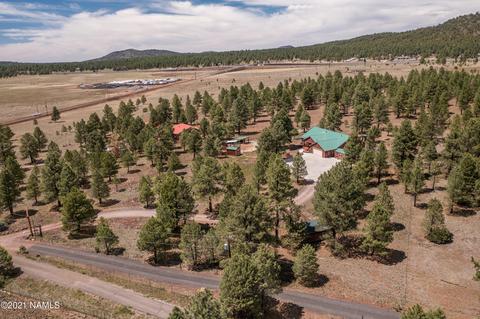 3250 E Tranquility Ln, Williams, AZ 86046 photo 42