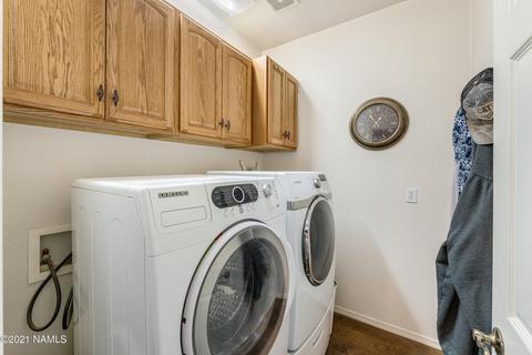 3250 E Tranquility Ln, Williams, AZ 86046 photo 21