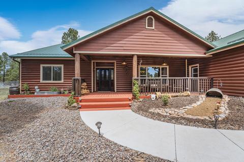 3250 E Tranquility Ln, Williams, AZ 86046 photo 34