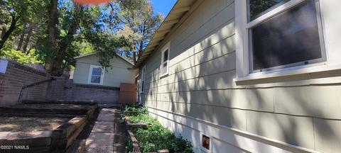 128 E Hancock Ave, Williams, AZ 86046 photo 46