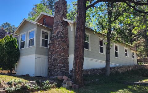 128 E Hancock Ave, Williams, AZ 86046 photo 1