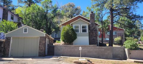 128 E Hancock Ave, Williams, AZ 86046 photo 2
