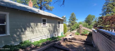 128 E Hancock Ave, Williams, AZ 86046 photo 44