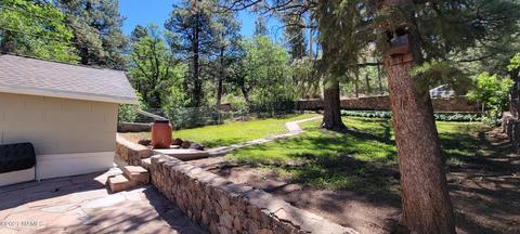 128 E Hancock Ave, Williams, AZ 86046 photo 39