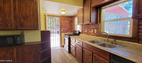 128 E Hancock Ave, Williams, AZ 86046 photo 17