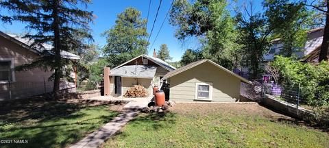 128 E Hancock Ave, Williams, AZ 86046 photo 38