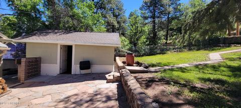 128 E Hancock Ave, Williams, AZ 86046 photo 40