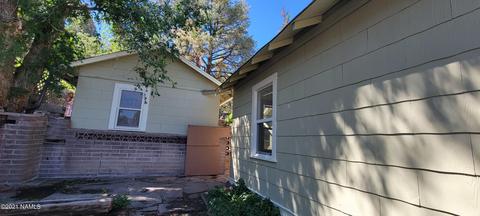 128 E Hancock Ave, Williams, AZ 86046 photo 47