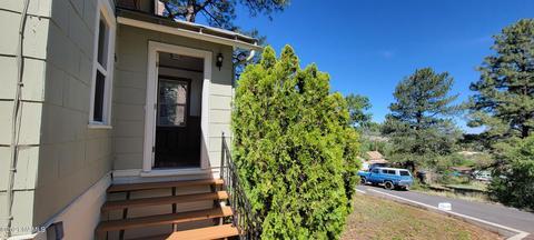 128 E Hancock Ave, Williams, AZ 86046 photo 4